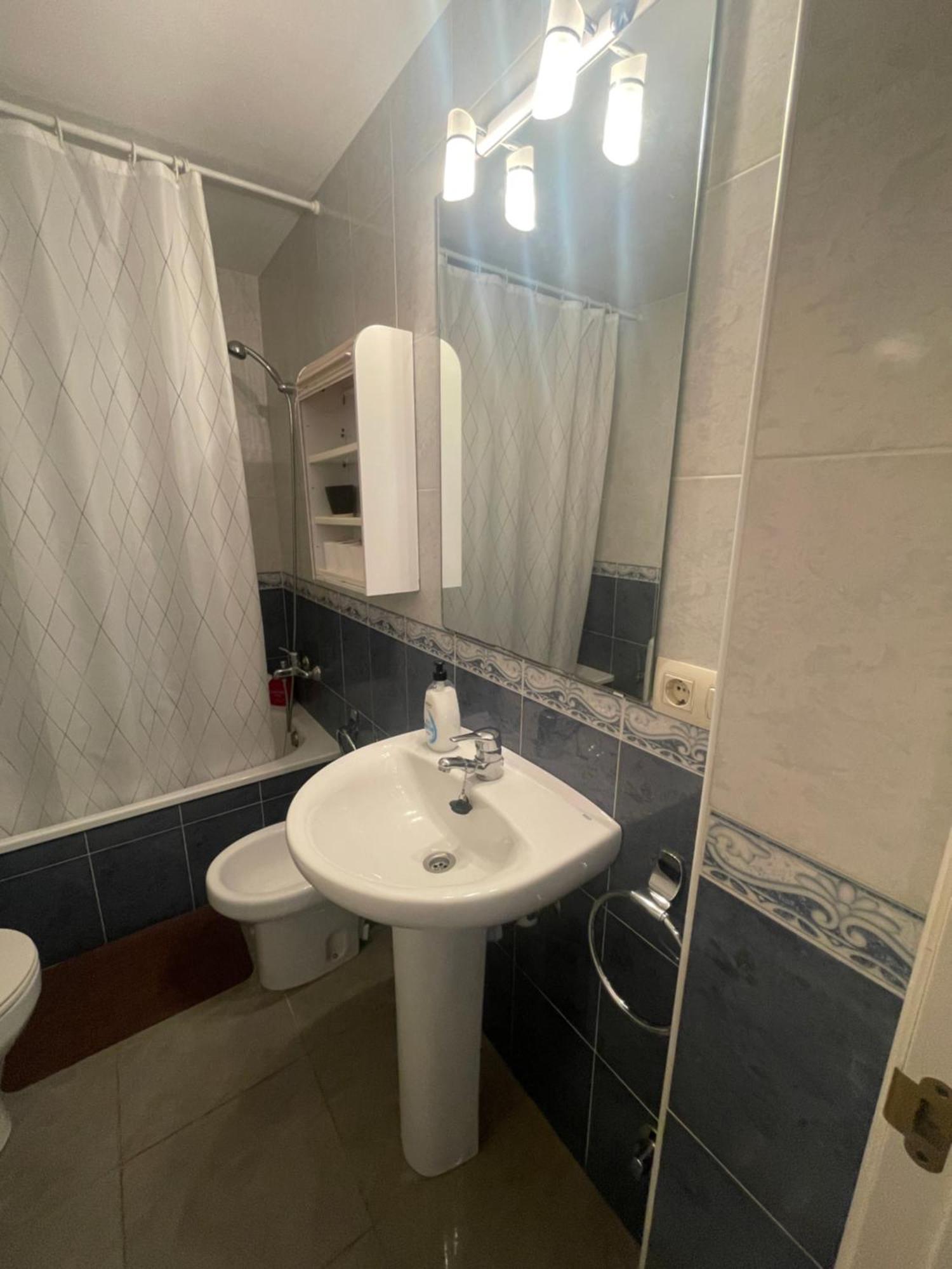 Platja Del Port Apartment Llanca Bagian luar foto