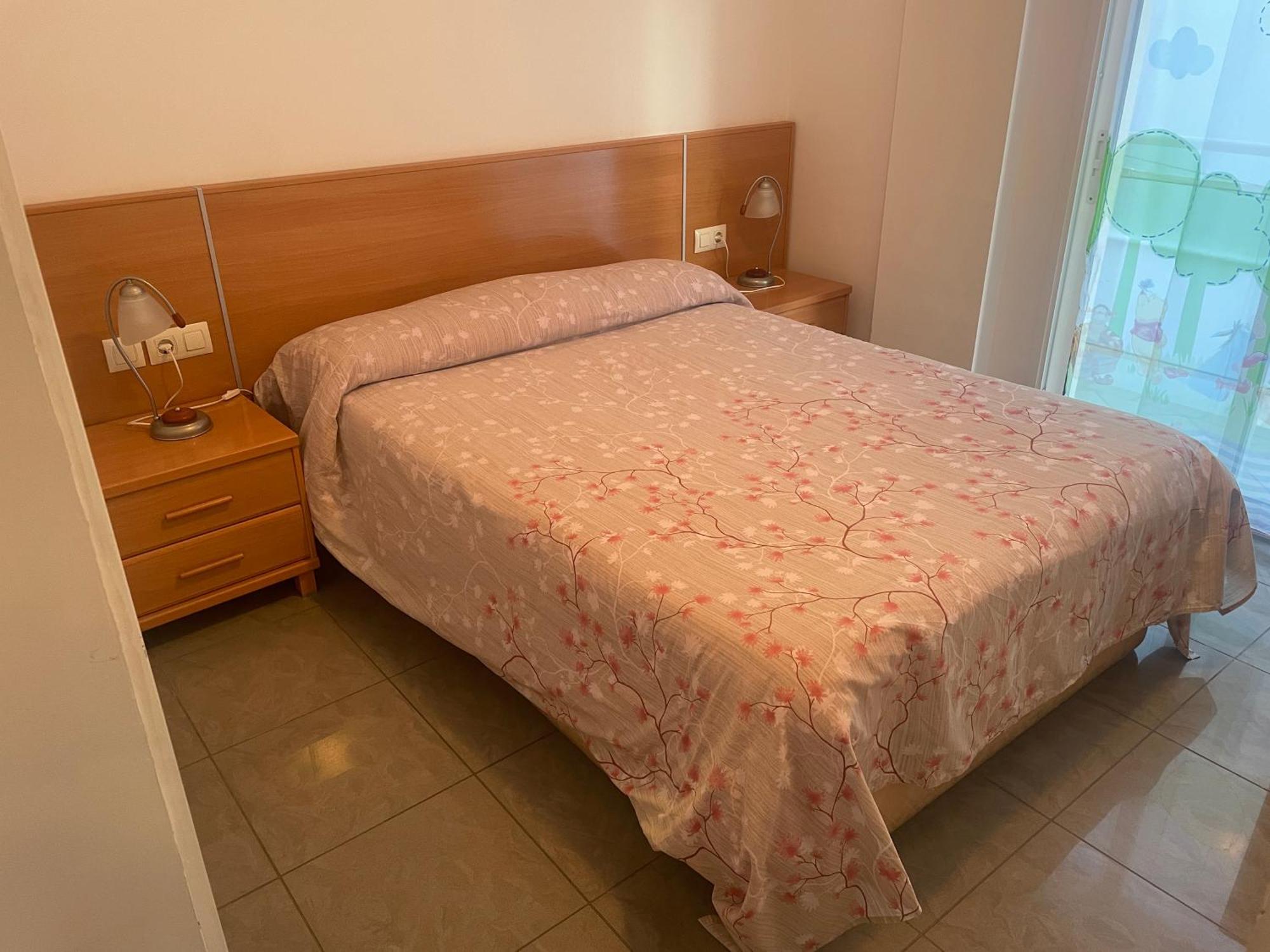 Platja Del Port Apartment Llanca Bagian luar foto