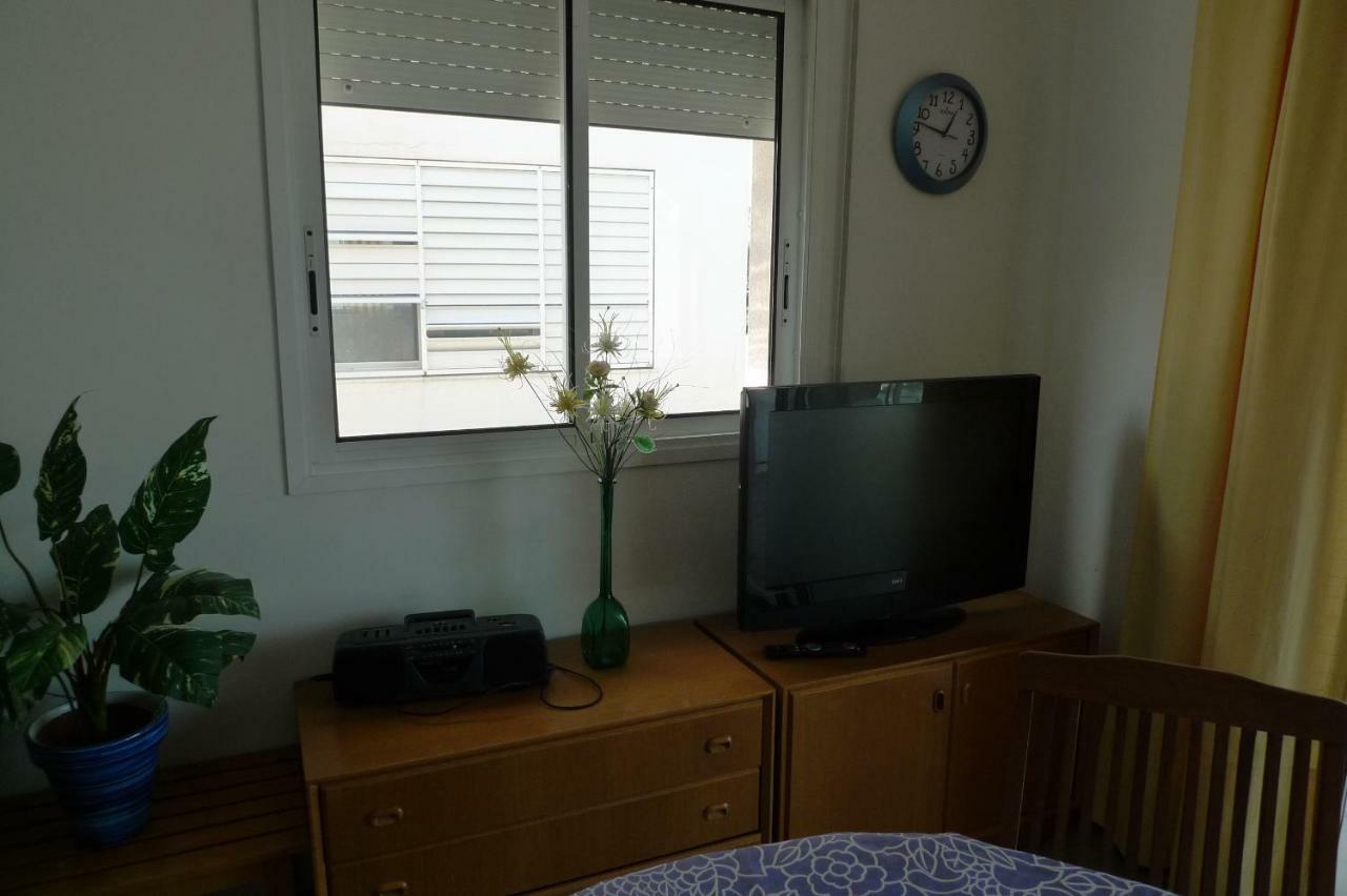 Platja Del Port Apartment Llanca Bagian luar foto