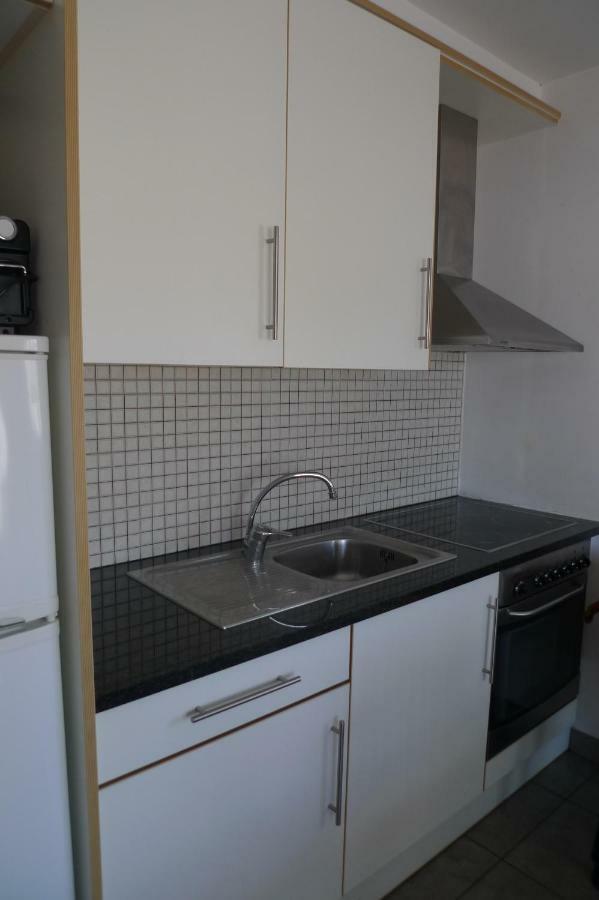 Platja Del Port Apartment Llanca Bagian luar foto